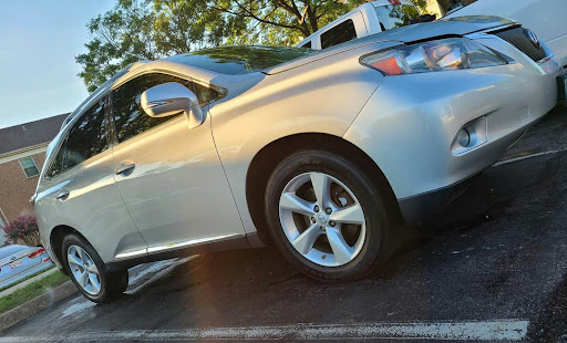 L&W Detailing Gallery - United States