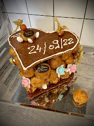 Photo n°3 de Les Délices d'Orcines à Orcines (Restaurant de plats à emporter)