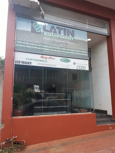 Photos of Latin Equipment Argentina SA