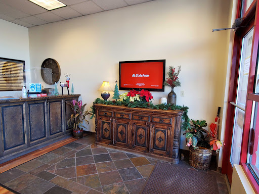 Brynda Gonzalez - State Farm Insurance Agent - Thumbnail