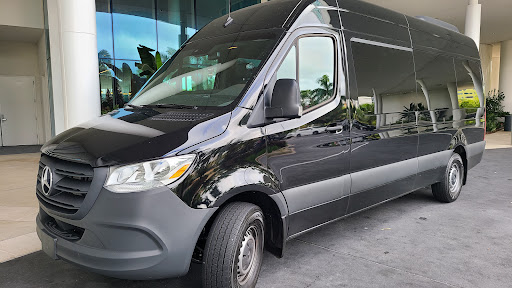 U Cruise Orlando Transportation