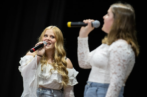 Vocal Performance School - Visual