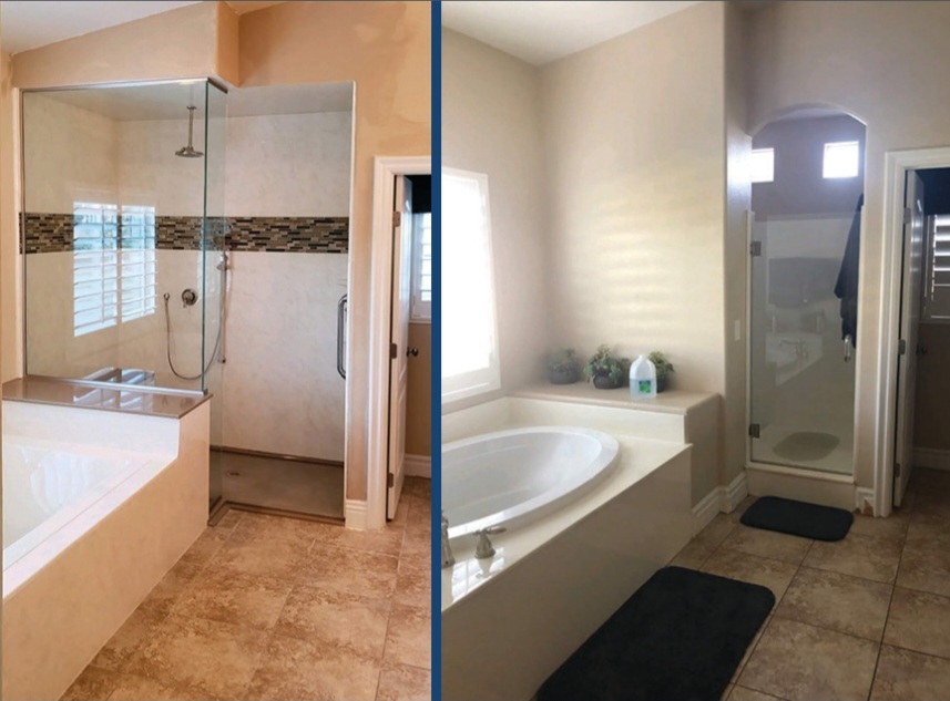 Revive Bath Solutions LLC in Tyler