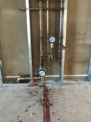 Mechanica Plumbing & Heating - Thumbnail