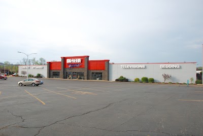 Photos of Big Sandy Superstore