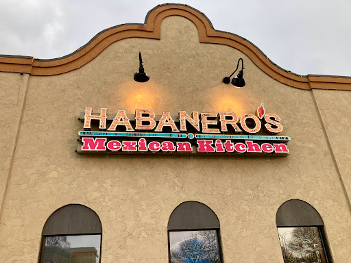 Habanero's Mexican Restaurant & Margarita House of Greenfield - Thumbnail