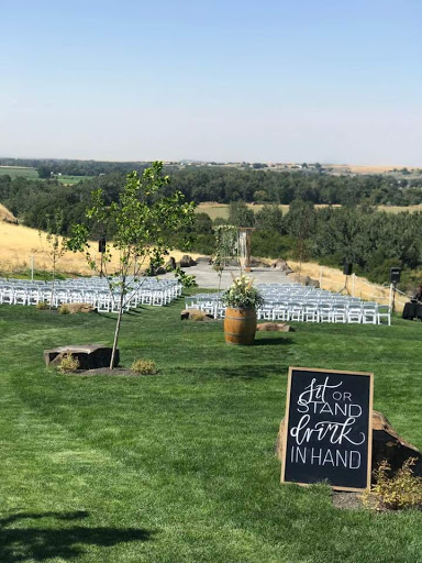 Echo Ridge Cellars - Visual