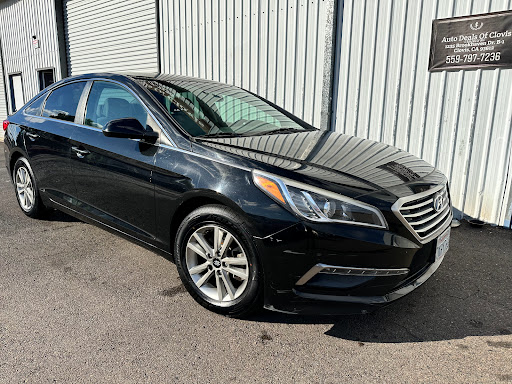 Auto Deals of Clovis - Thumbnail