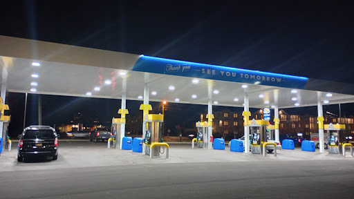 Sunstop 730 - Visual
