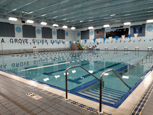 Monona Grove High School - Thumbnail