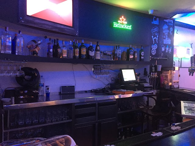 El Tarantin Chiflado