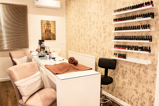 Elements Day Spa - Penwortham Gallery - United Kingdom