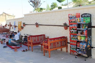 Photos of Sems&ucirc;r Cafe