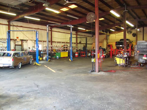 George's Ultimate Automotive Services LLC. Gallery - United States