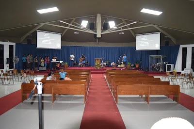 Photos of Kinoya Assembly of God