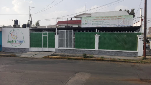 CLINICA NUTRIMAS