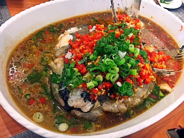 China Restaurant Phönix