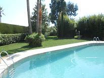 arfuso jardin ( arfuso vincent et fils) à Vallauris