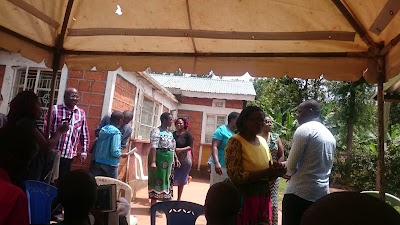 Photos of ATL Kisii Nursery