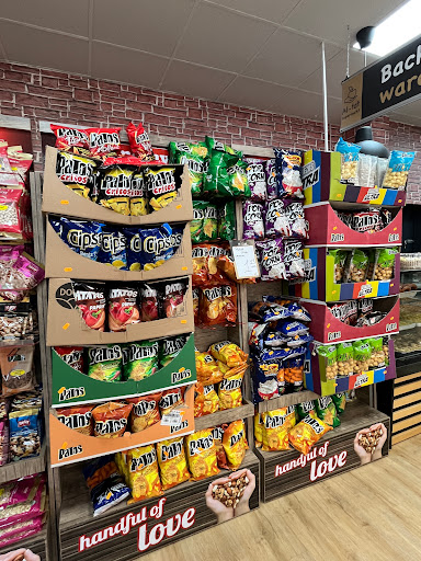 AL-TAT SUPERMARKT - Thumbnail