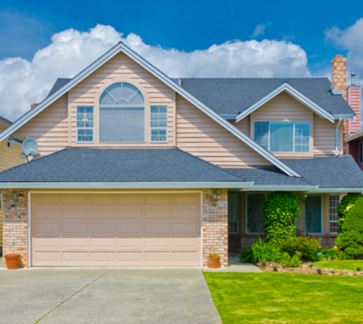 Cloud6 Roofing - Visual