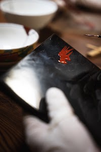 美彰院-Bishoin-美術修復│URUSHIY®KINTSUGI