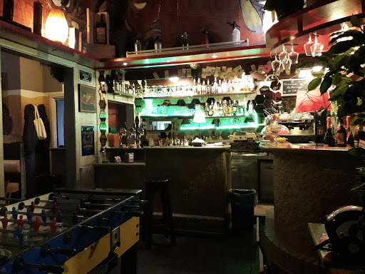 Clot Cafe