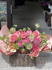 フラワーショップ花