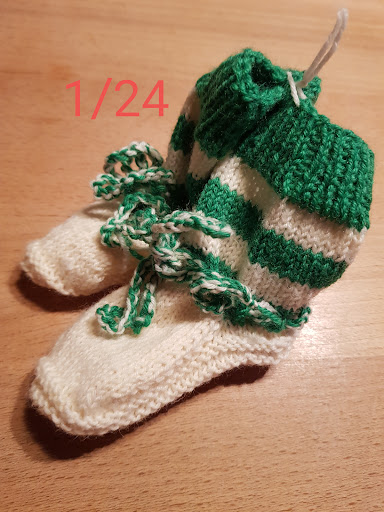 Margit's Lädle - Thumbnail
