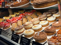 Patisserie Boulangerie MARIUS à Sévérac d'Aveyron