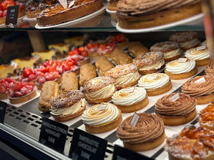 Photo n°25 de Patisserie Boulangerie MARIUS à Sévérac d'Aveyron (Boulangerie)