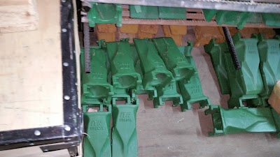 Photos of Surdeen Equipment and Trucking Company Limited
