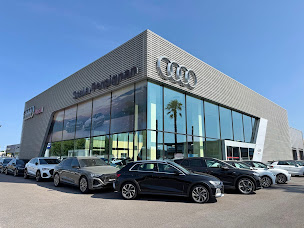 Photo n°37 de Audi Perpignan Scala à Perpignan (Vendeur de voitures d'occasion)