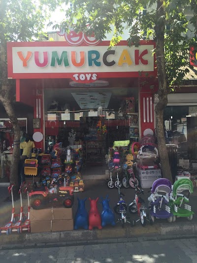 Photos of Yumurcak Toys