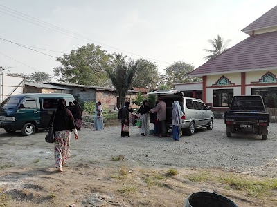 Photos of Dusun Enar Percetakan