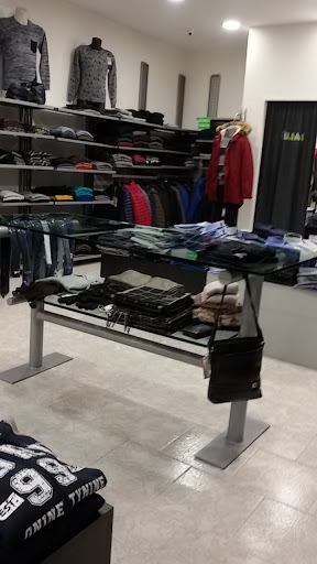 Abbigliamento ZUNAM - la moda al giusto prezzo. - Thumbnail