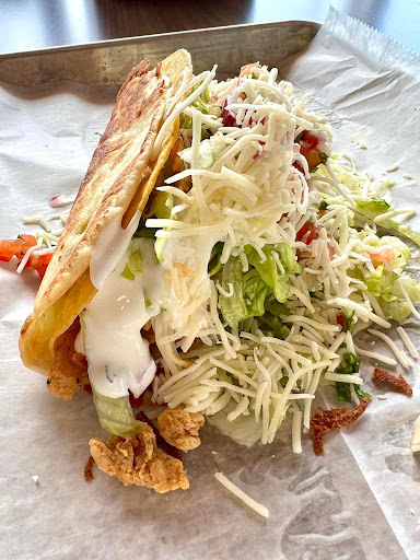 La Fiesta Express - Thumbnail