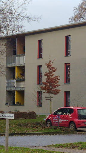 Seniorenwohnen "Am Zinzendorfpark" - Thumbnail