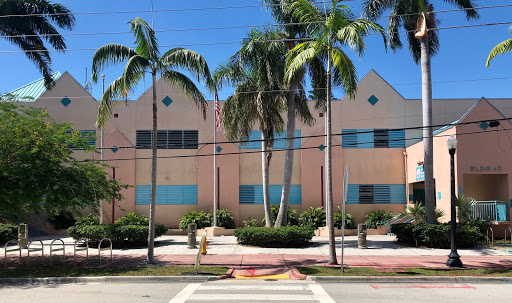 South Pointe Elementary School