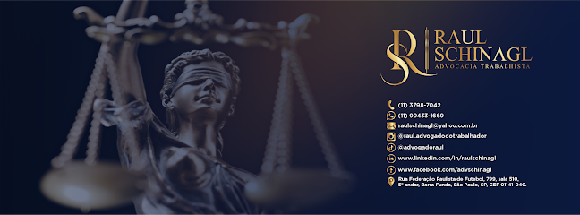 Raul Schinagl Advocacia Trabalhista