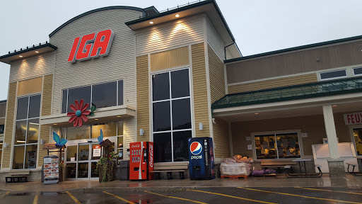 IGA Saint-Donat