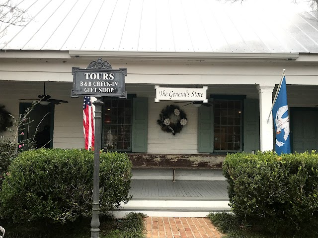 The Myrtles Plantation