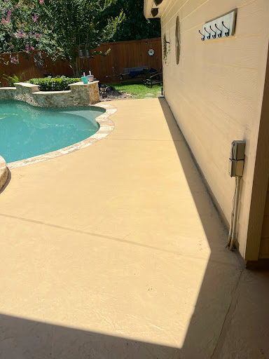 Superior Surface Solution - Visual
