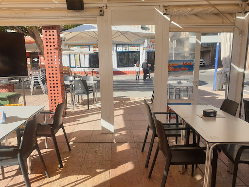 Pizzeria kebab santapola