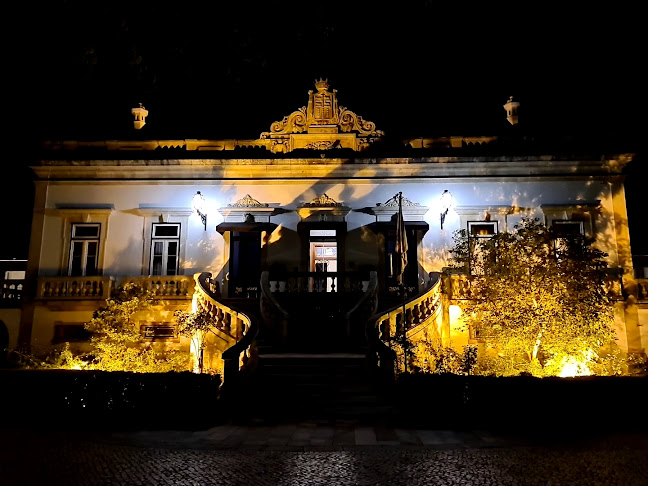 Quinta das Lágrimas, an SLH Hotel