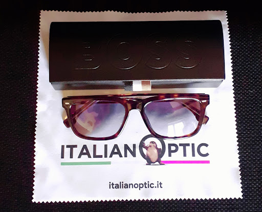 ItalianOptic Zogno - Thumbnail