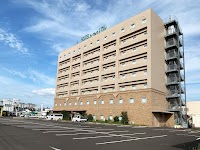 ホテルシーラックパル仙台