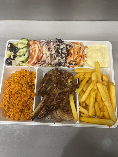Photo 4 - MED KEBAB