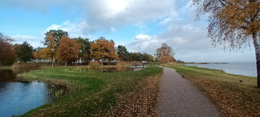 Kalmar Norrlidens Centrum - Thumbnail