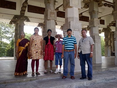 Photos of Driver In Sri Lanka Tours